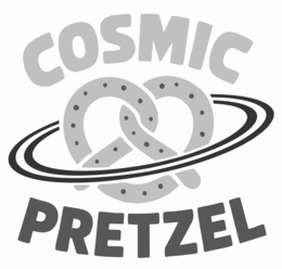 COSMIC PRETZEL trademark