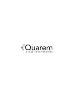 QUAREM LEASE TECHNOLOGIES trademark