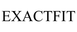 EXACTFIT trademark