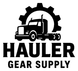 HAULER GEAR SUPPLY trademark