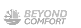 BEYOND COMFORT trademark