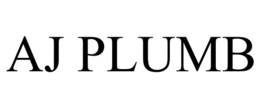 AJ PLUMB trademark