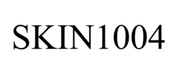 SKIN1004 trademark