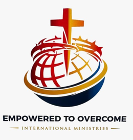 EMPOWERED TO OVERCOME INTERNATIONAL MINISTRIES trademark