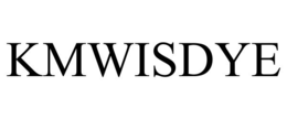 KMWISDYE trademark