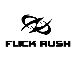 FLICK RUSH trademark