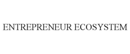 ENTREPRENEUR ECOSYSTEM trademark