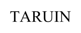 TARUIN trademark