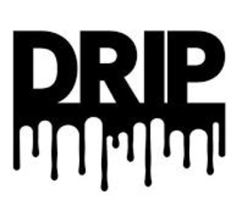 DRIP trademark