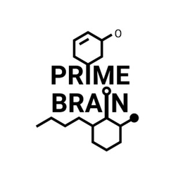 PRIME BRAIN trademark