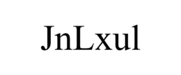 JNLXUL trademark
