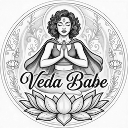 VEDA BABE trademark