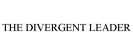 THE DIVERGENT LEADER trademark