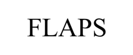 FLAPS trademark