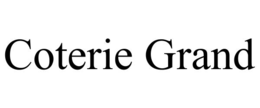 COTERIE GRAND trademark