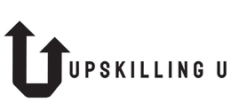 U UPSKILLING U trademark