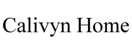 CALIVYN HOME trademark