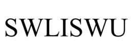 SWLISWU trademark