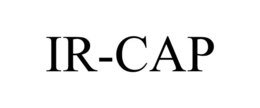 IR-CAP trademark