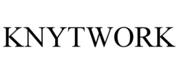 KNYTWORK trademark