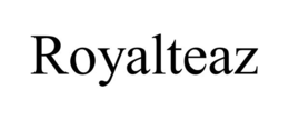 ROYALTEAZ trademark