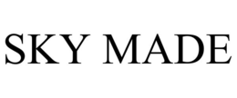 SKY MADE trademark