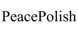 PEACEPOLISH trademark