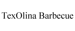 TEXOLINA BARBECUE trademark