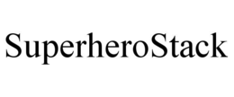 SUPERHEROSTACK trademark
