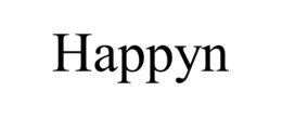 HAPPYN trademark