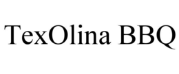 TEXOLINA BBQ trademark