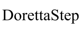 DORETTASTEP trademark