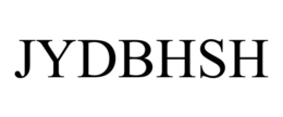 JYDBHSH trademark