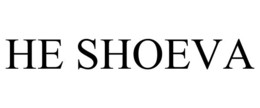 HE SHOEVA trademark