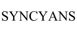 SYNCYANS trademark