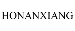 HONANXIANG trademark