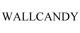 WALLCANDY trademark