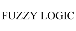 FUZZY LOGIC trademark