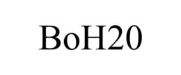 BOH20 trademark