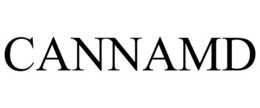 CANNAMD trademark