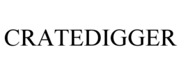 CRATEDIGGER trademark