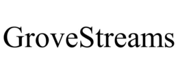 GROVESTREAMS trademark