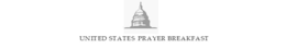 UNITED STATES PRAYER BREAKFAST trademark