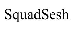 SQUADSESH trademark
