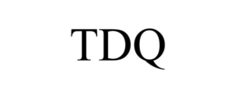 TDQ trademark
