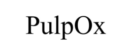 PULPOX trademark
