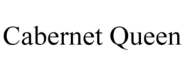 CABERNET QUEEN trademark