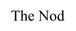 THE NOD trademark