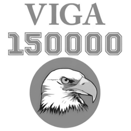 VIGA 150000 trademark