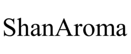 SHANAROMA trademark